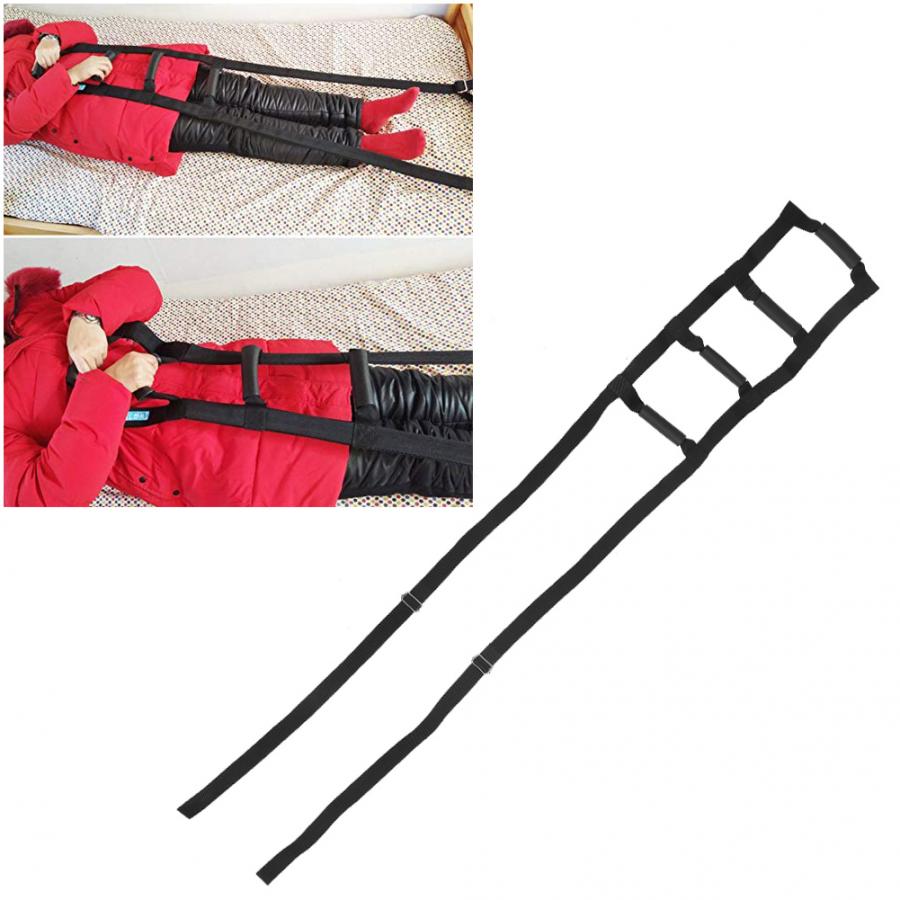 Elderly Assist Bed Rope Ladder Elderly Assist Bed Rope Ladder