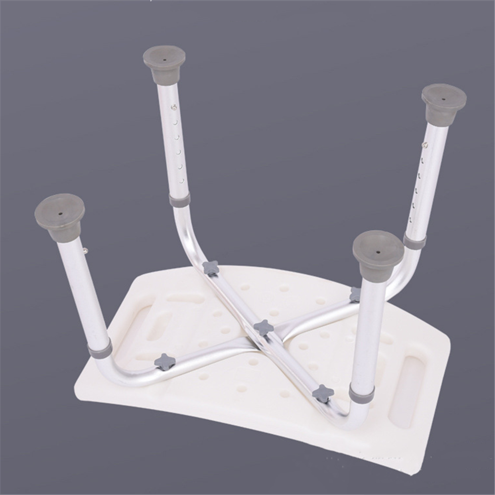 Elderly Bath Chair without Backrest Elderly Bath Chair without Backrest
