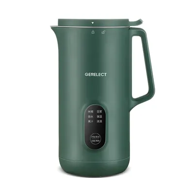 Electric 350ml Soy Milk Maker