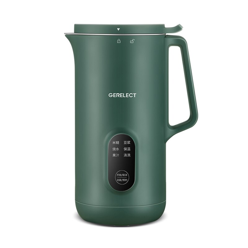 Electric 350ml Soy Milk Maker Electric 350ml Soy Milk Maker