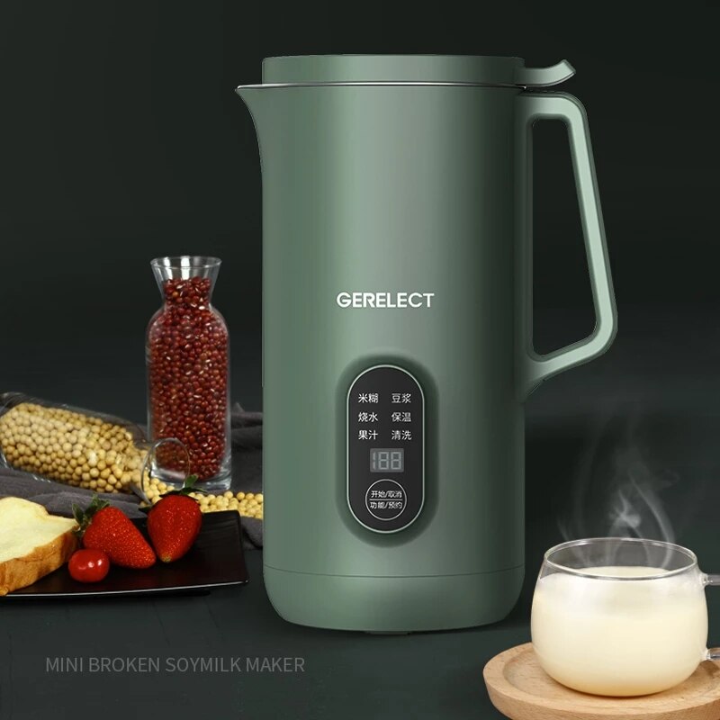 Electric 350ml Soy Milk Maker
