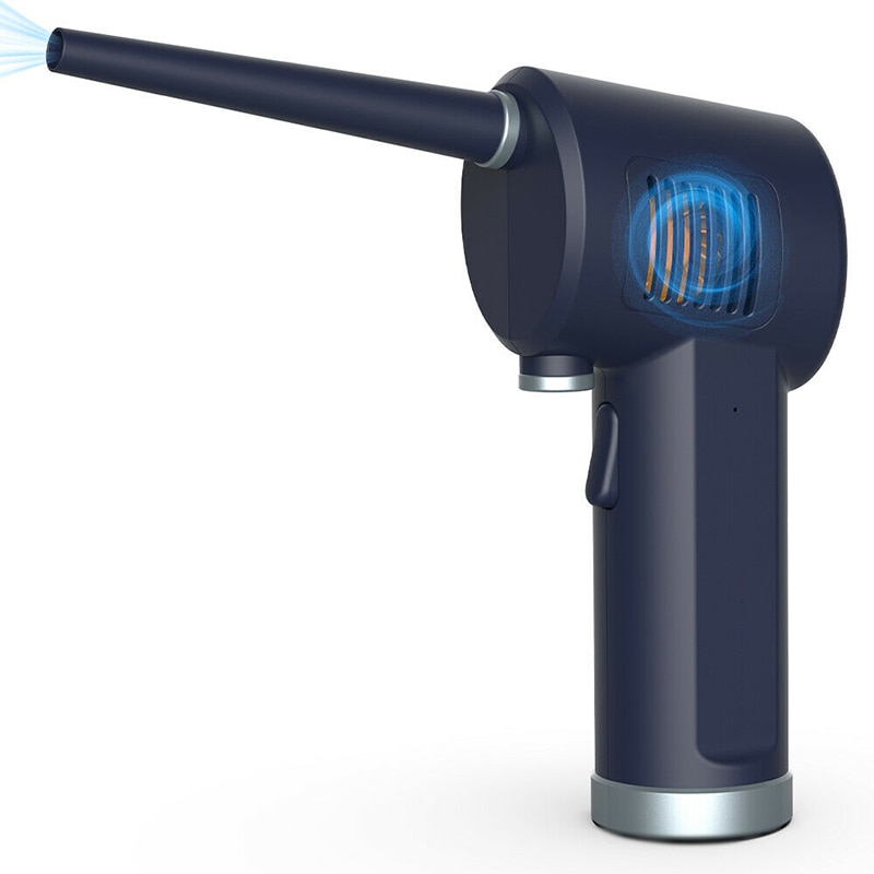 Electric Air Duster Rechargeable Device Electric Air Duster Rechargeable Device