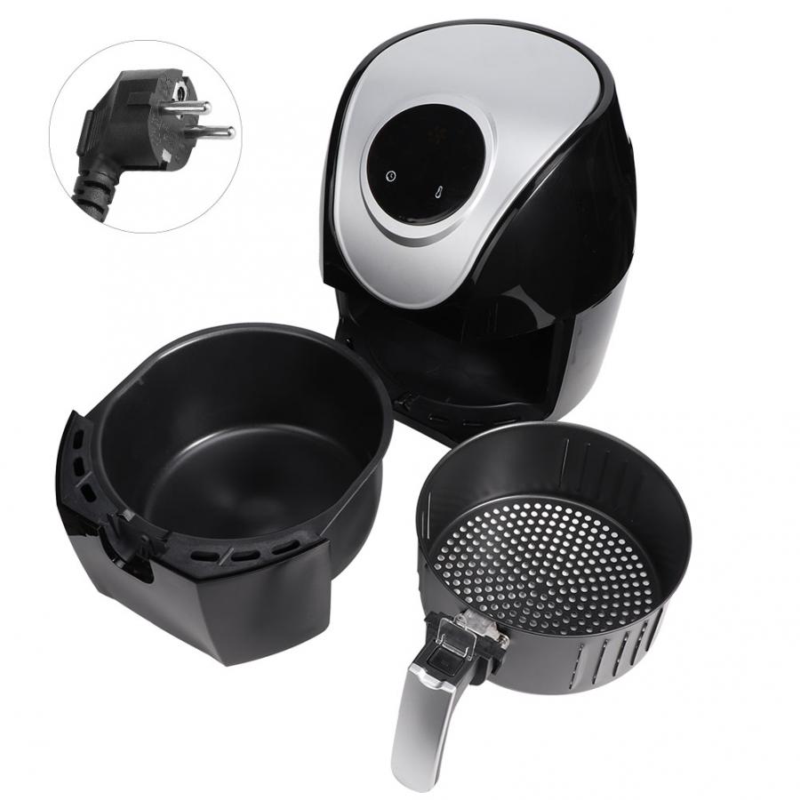 Electric Air Fryer Multifunctional Oil-Free Fryer Electric Air Fryer Multifunctional Oil-Free Fryer