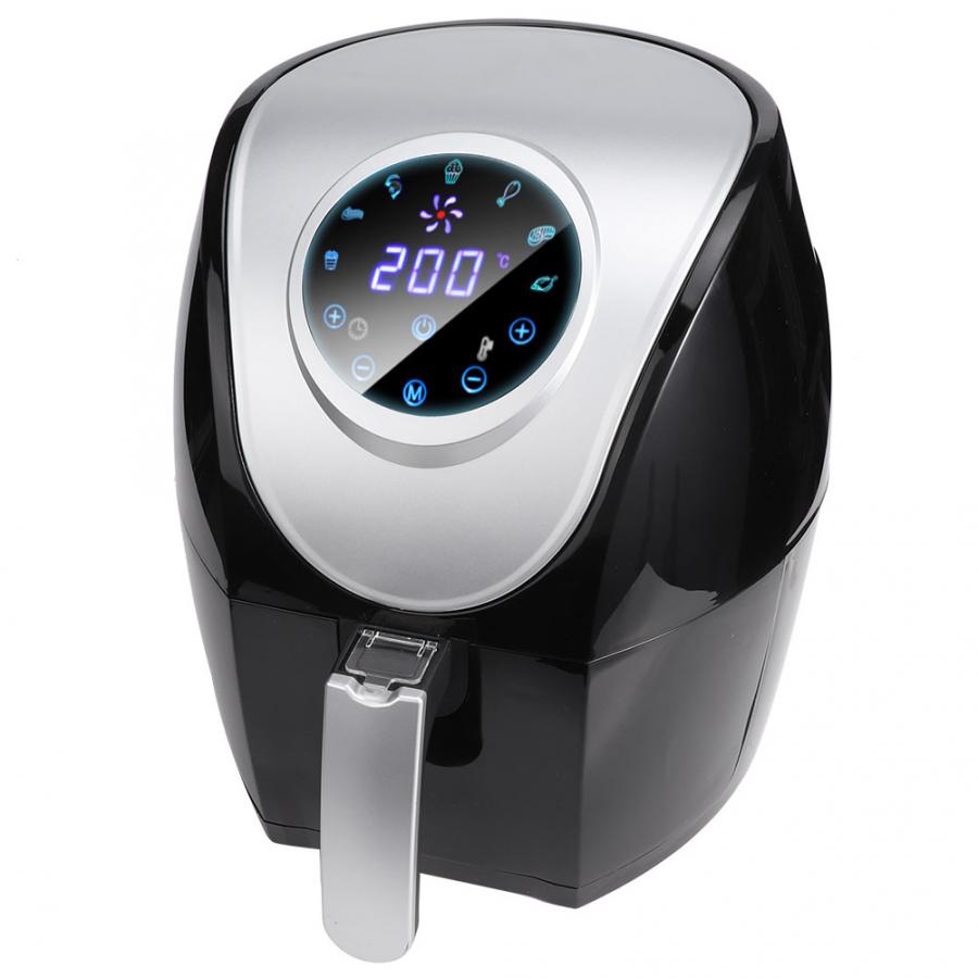 Electric Air Fryer Multifunctional Oil-Free Fryer Electric Air Fryer Multifunctional Oil-Free Fryer