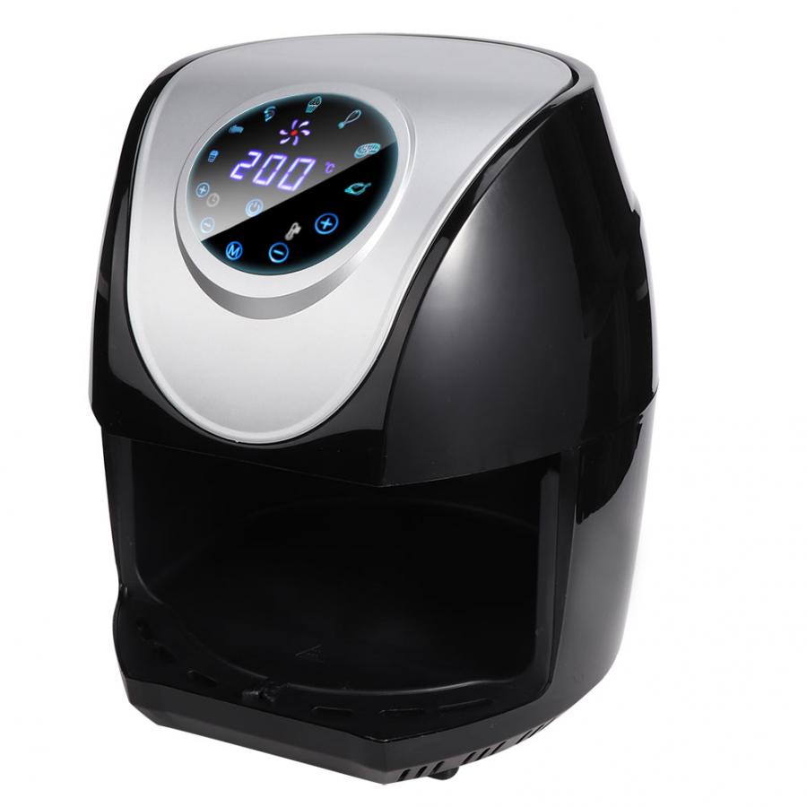Electric Air Fryer Multifunctional Oil-Free Fryer Electric Air Fryer Multifunctional Oil-Free Fryer