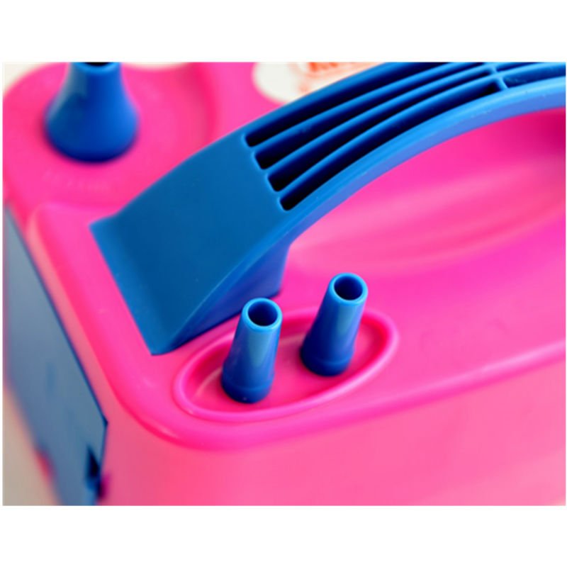 Electric Air Pump for Balloon Machine Electric Air Pump for Balloon Machine
