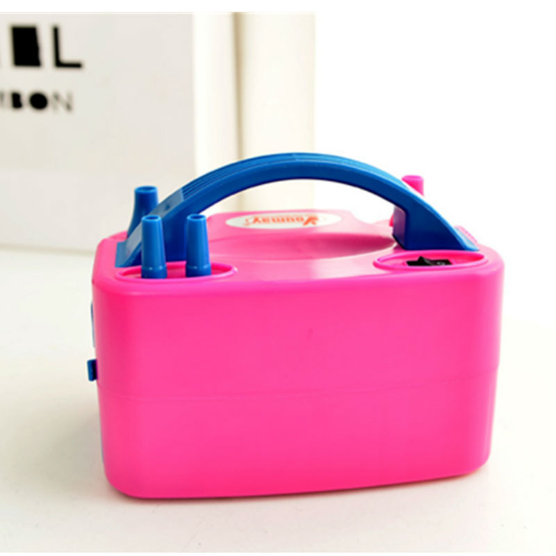 Electric Air Pump for Balloon Machine Electric Air Pump for Balloon Machine