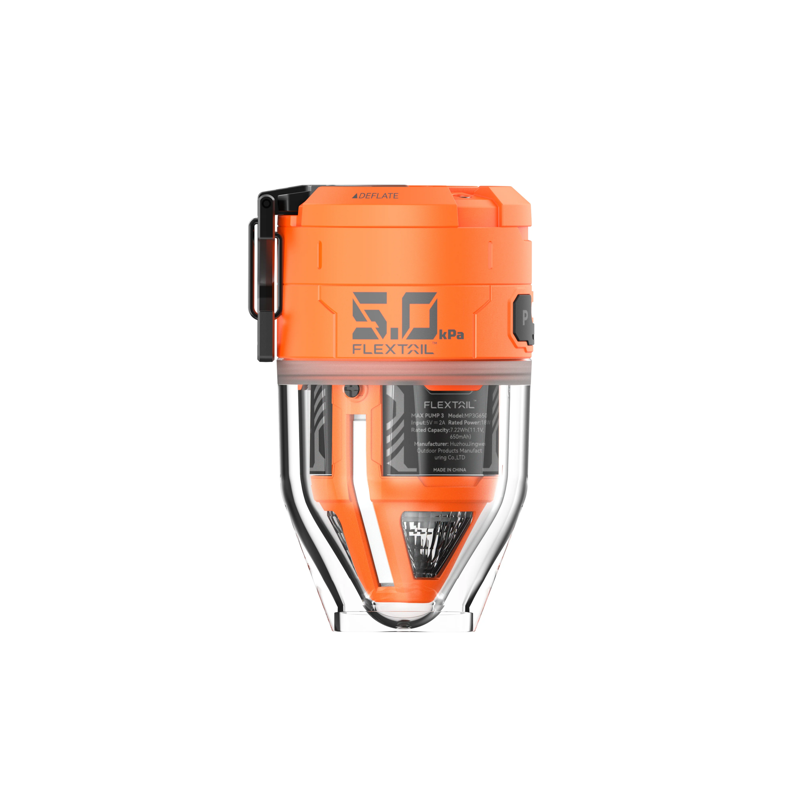 Electric Air Pump, Portable Camping Pump with 3 Level Ambient Light for Air Bed, Sleeping Pads, Vacuum Bag Electric Air Pump, Portable Camping Pump with 3 Level Ambient Light for Air Bed, Sleeping Pads, Vacuum Bag