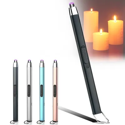 Electric Arc Rechargeable Candle Lighter Electric Arc Rechargeable Candle Lighter