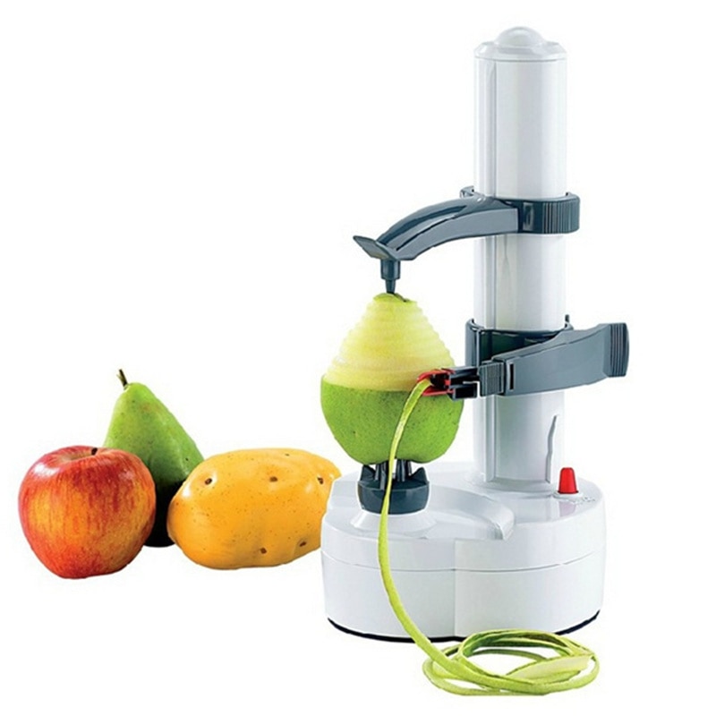 Electric Automatic Apple Peeler Machine Electric Automatic Apple Peeler Machine