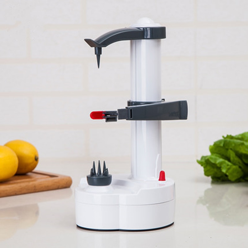 Electric Automatic Apple Peeler Machine Electric Automatic Apple Peeler Machine