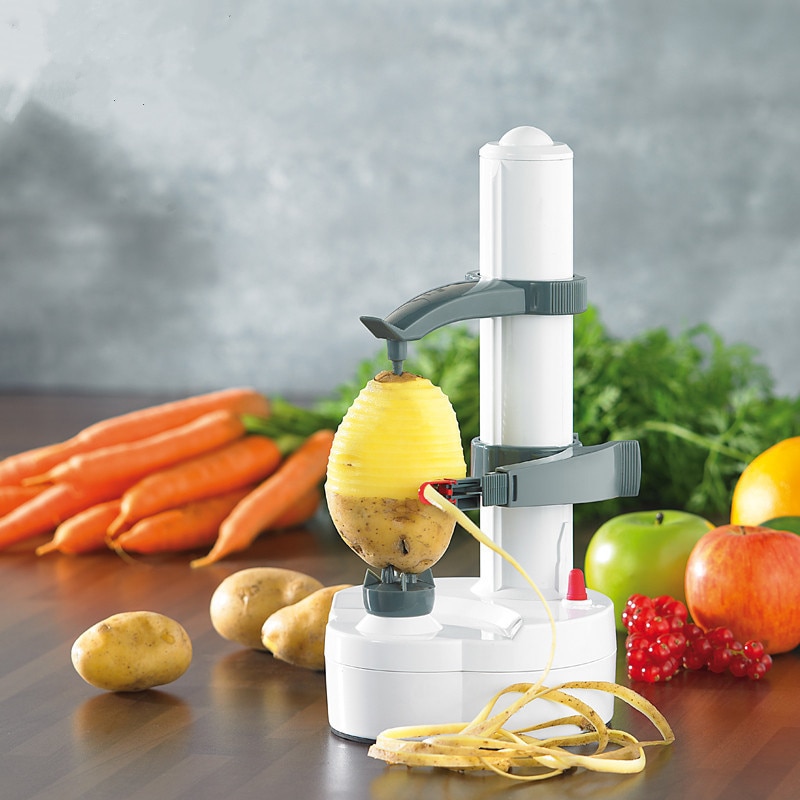 Electric Automatic Apple Peeler Machine Electric Automatic Apple Peeler Machine