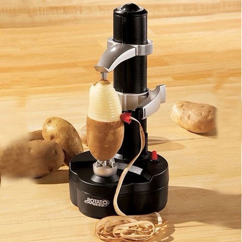 Electric Automatic Apple Peeler Machine Electric Automatic Apple Peeler Machine