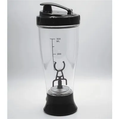 Electric Automatic Shaker Bottle Electric Automatic Shaker Bottle