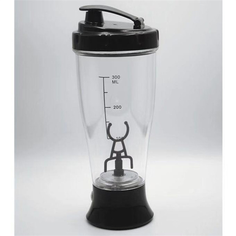 Electric Automatic Shaker Bottle Electric Automatic Shaker Bottle