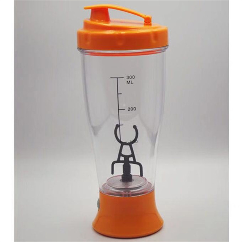 Electric Automatic Shaker Bottle Electric Automatic Shaker Bottle