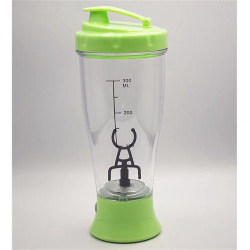 Electric Automatic Shaker Bottle Electric Automatic Shaker Bottle