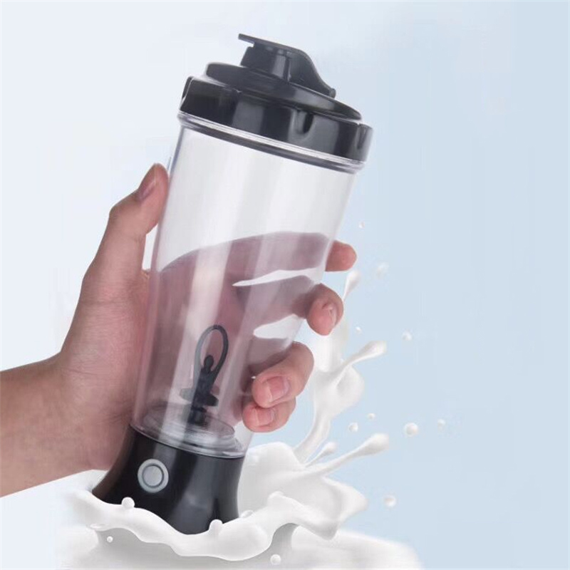 Electric Automatic Shaker Bottle Electric Automatic Shaker Bottle