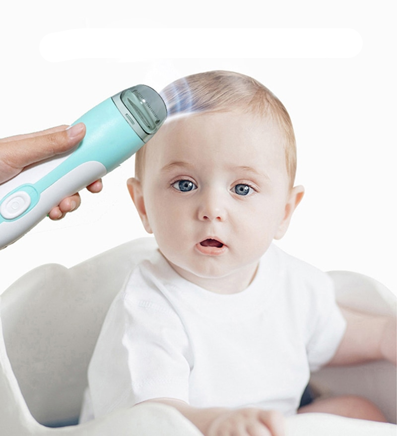Electric Baby Hair Clipper Electric Baby Hair Clipper
