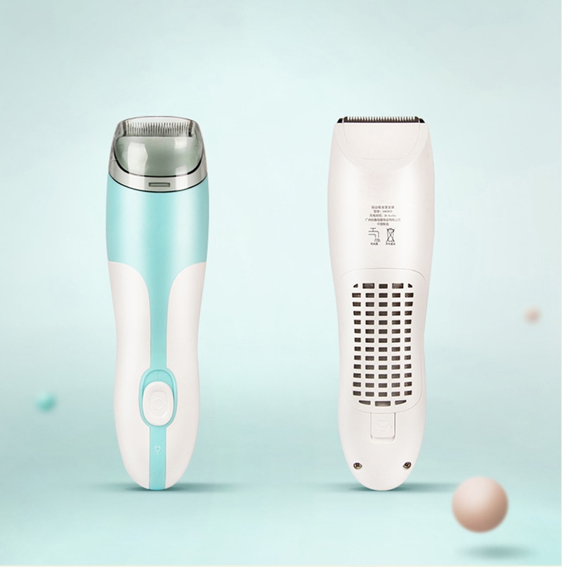 Electric Baby Hair Clipper Electric Baby Hair Clipper