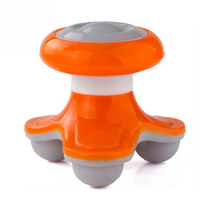 Electric Back Massager Handheld Device Electric Back Massager Handheld Device