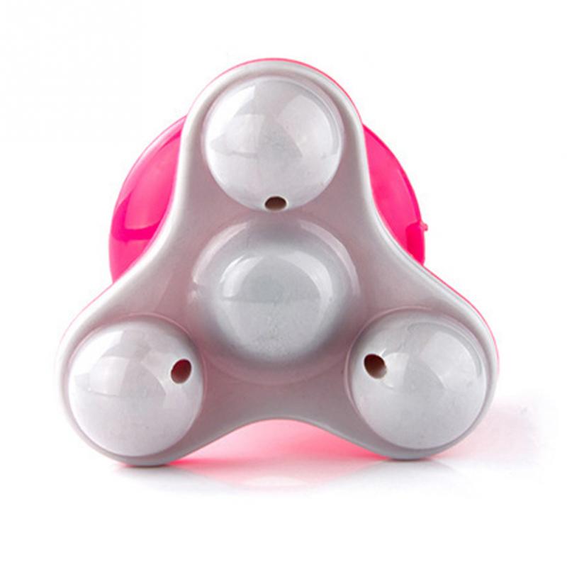 Electric Back Massager Handheld Device Electric Back Massager Handheld Device