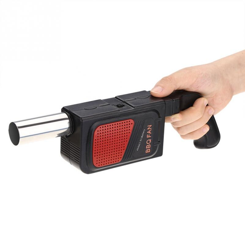 Electric BBQ Air Blower