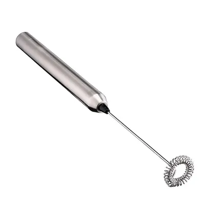 Electric Beater Handheld Steel Mixer