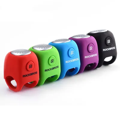 Electric Bike Bell for Handlebar Electric Bike Bell for Handlebar