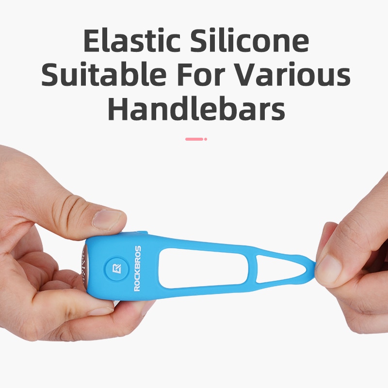 Electric Bike Bell for Handlebar Electric Bike Bell for Handlebar