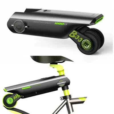 Electric Bike Conversion Kit, Up to 31 Miles Range Pedal Assist for Mountain Bike Road Bike 12V 10Ah Chargeable Electric Bike Conversion Kit, Up to 31 Miles Range Pedal Assist for Mountain Bike Road Bike 12V 10Ah Chargeable