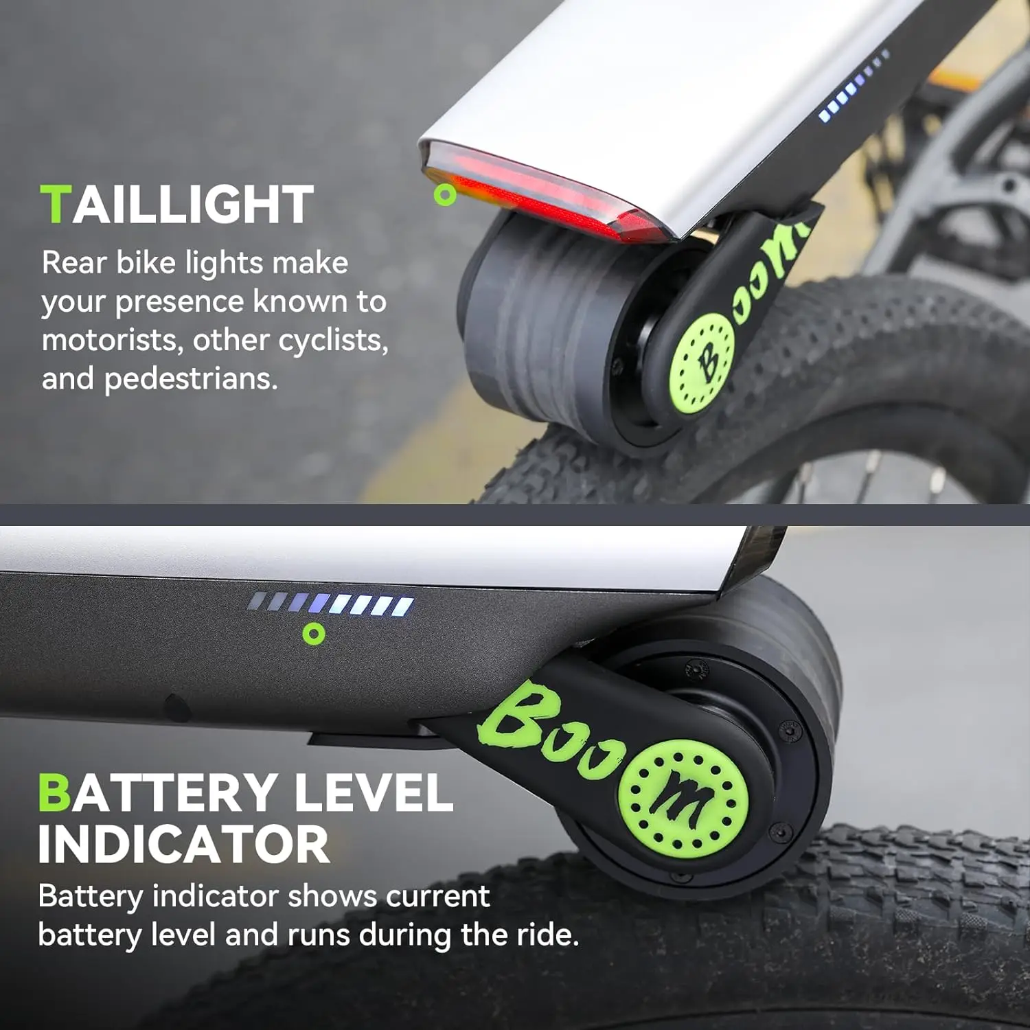 Electric Bike Conversion Kit, Up to 31 Miles Range Pedal Assist for Mountain Bike Road Bike 12V 10Ah Chargeable Electric Bike Conversion Kit, Up to 31 Miles Range Pedal Assist for Mountain Bike Road Bike 12V 10Ah Chargeable