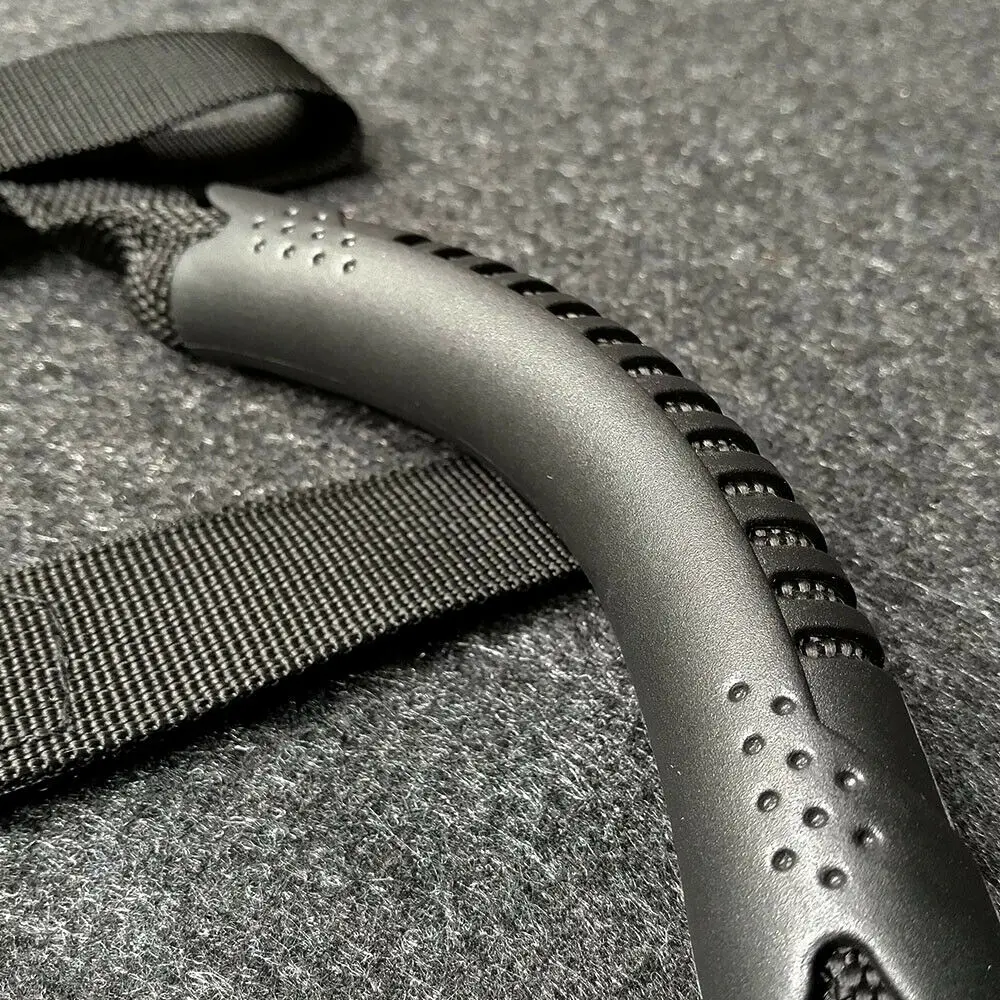 Electric Bike Scooter Hand Carrying Straps Skateboard Portable Handle Band Belt Webbing Hook Fit for Scooter Strap Electric Bike Scooter Hand Carrying Straps Skateboard Portable Handle Band Belt Webbing Hook Fit for Scooter Strap