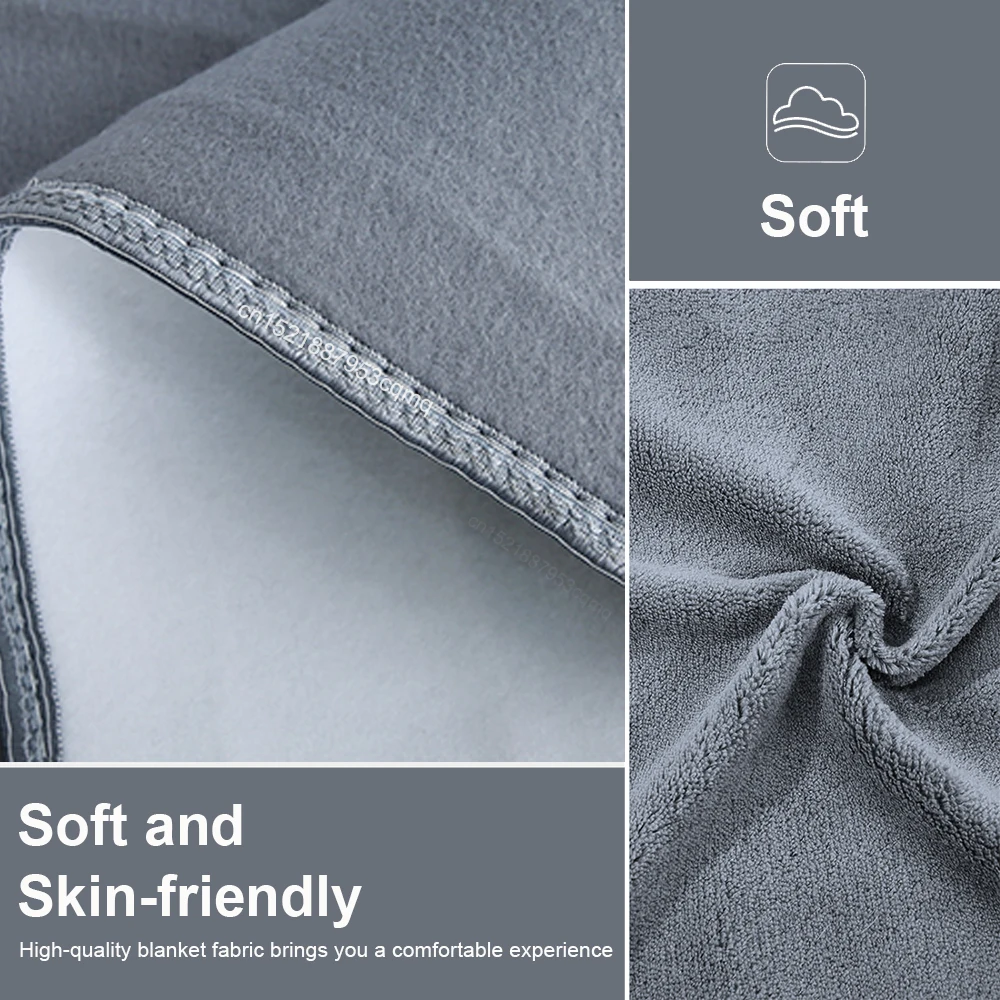 Electric Blanket Thicker Automatic Thermostat Electric Heating Blanket Body Warmer Thermal Mattress for Room Blanket Electric Blanket Thicker Automatic Thermostat Electric Heating Blanket Body Warmer Thermal Mattress for Room Blanket