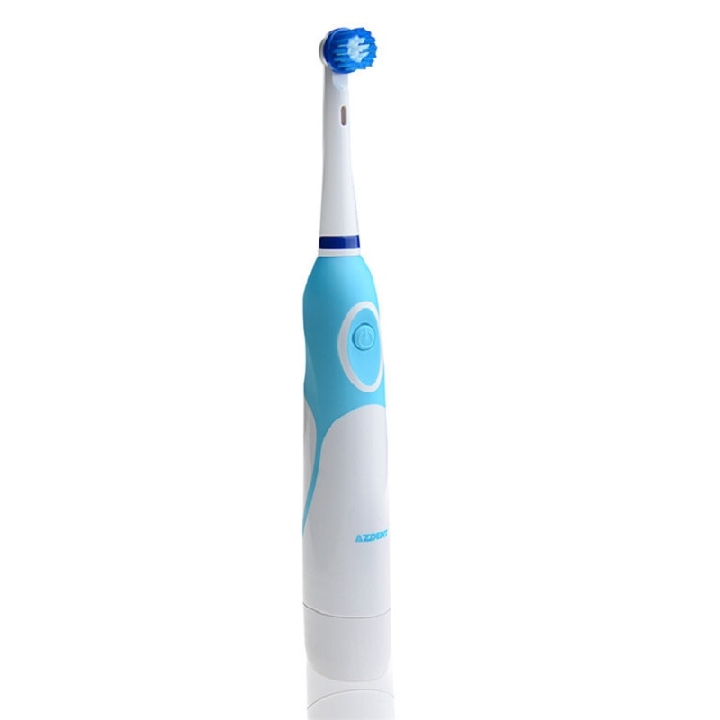 Electric Brush Battery Operated Toothbrush Electric Brush Battery Operated Toothbrush