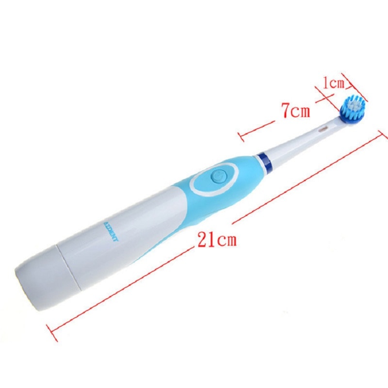Electric Brush Battery Operated Toothbrush Electric Brush Battery Operated Toothbrush