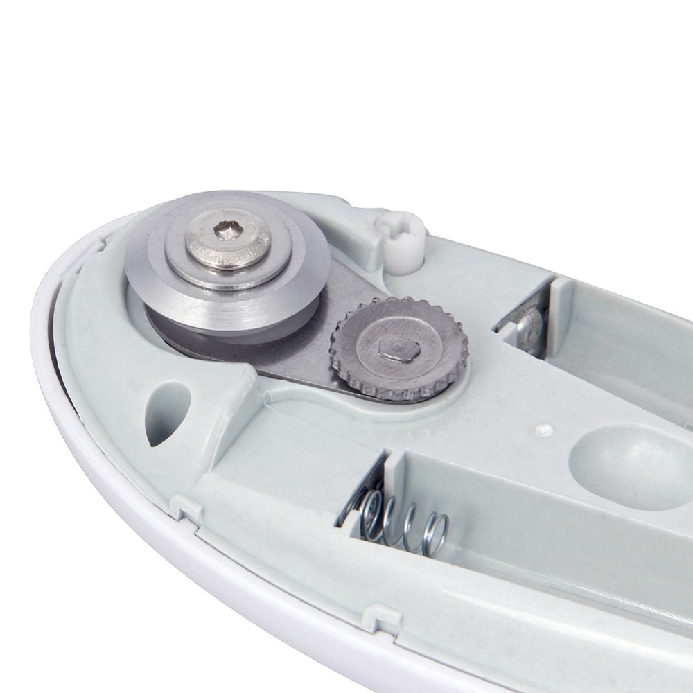 Electric Can Opener Automatic Tin Opener