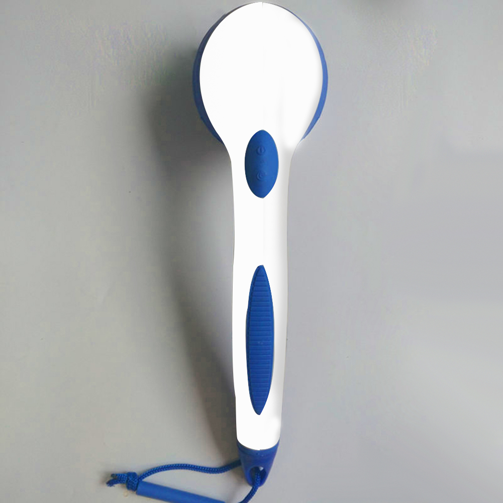Electric Cleansing Shower Brush 5-in-1 Electric Cleansing Shower Brush 5-in-1