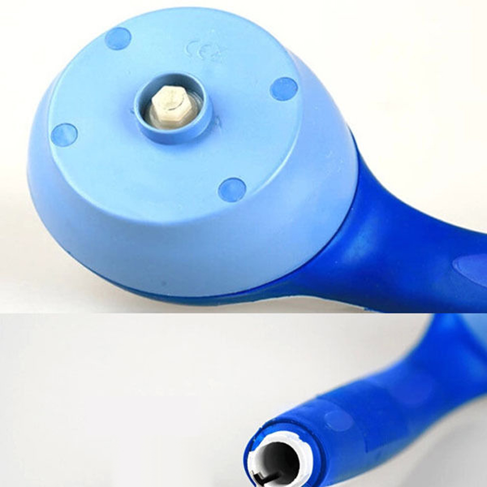Electric Cleansing Shower Brush 5-in-1 Electric Cleansing Shower Brush 5-in-1
