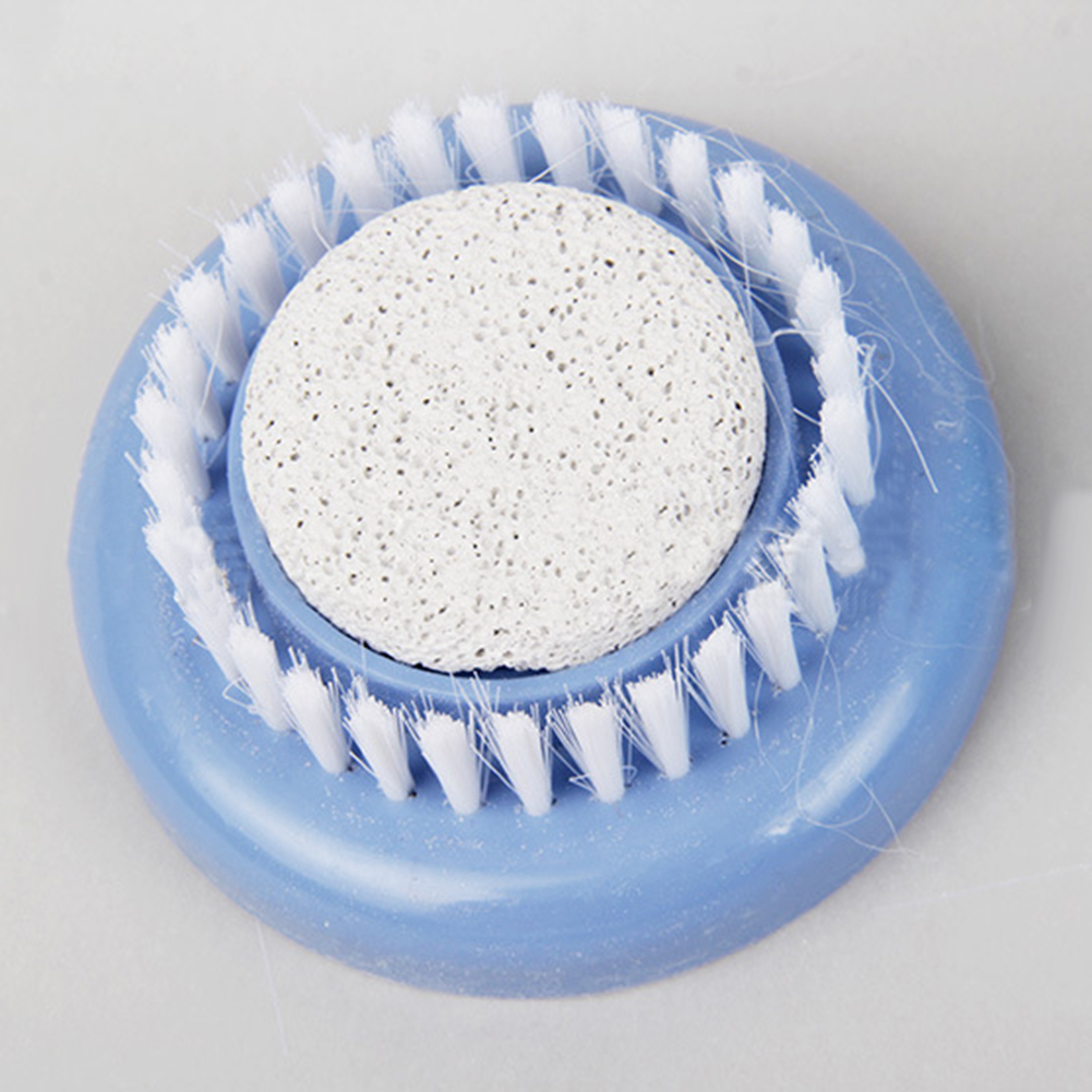 Electric Cleansing Shower Brush 5-in-1 Electric Cleansing Shower Brush 5-in-1