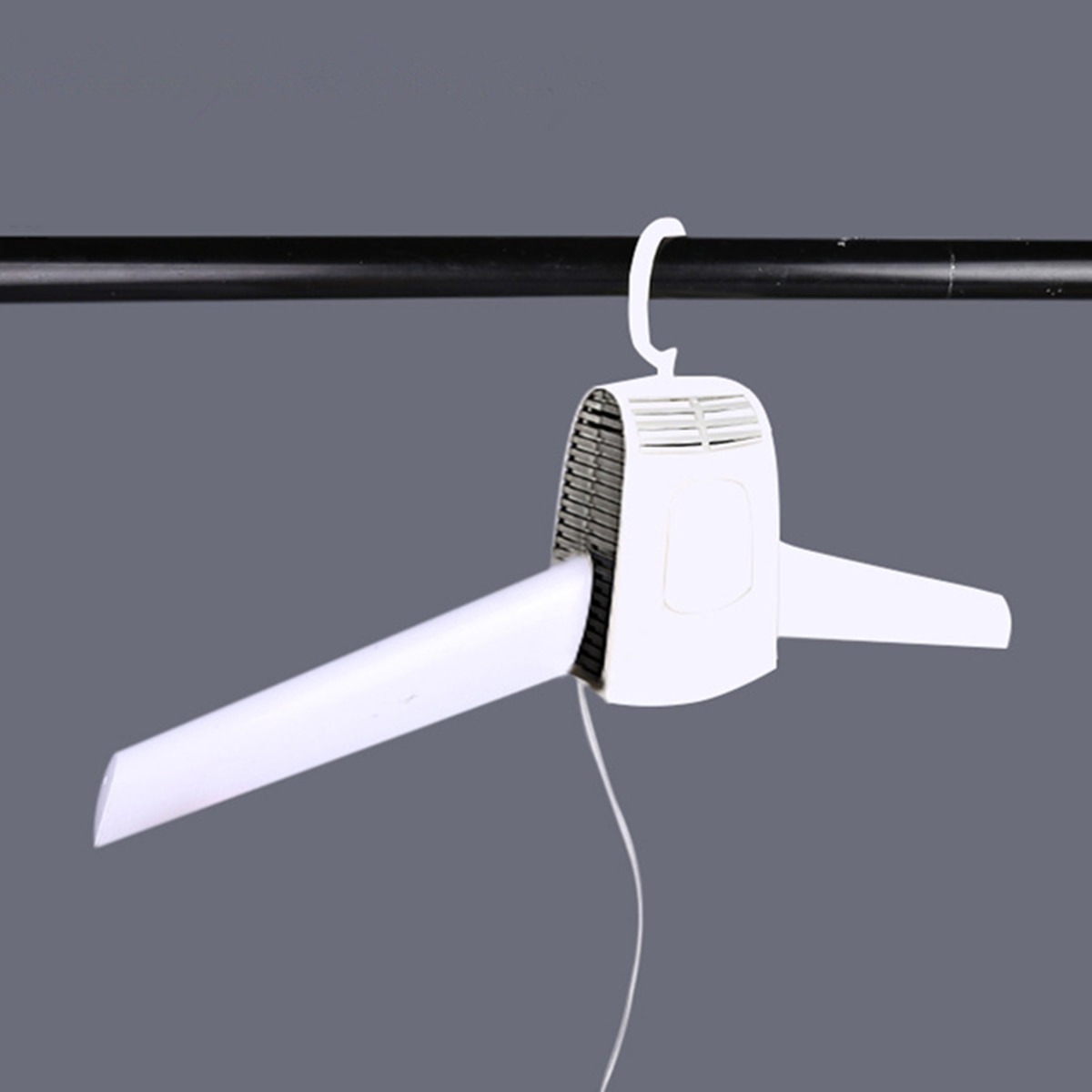 Electric Clothes Dryer Hanger Electric Clothes Dryer Hanger