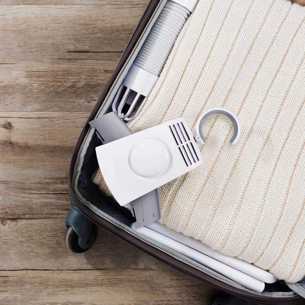 Electric Clothes Dryer Portable Drying Hanger Electric Clothes Dryer Portable Drying Hanger