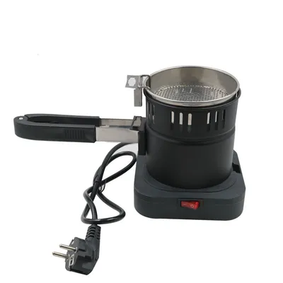 Electric Coal Burner Stove Electric Coal Burner Stove
