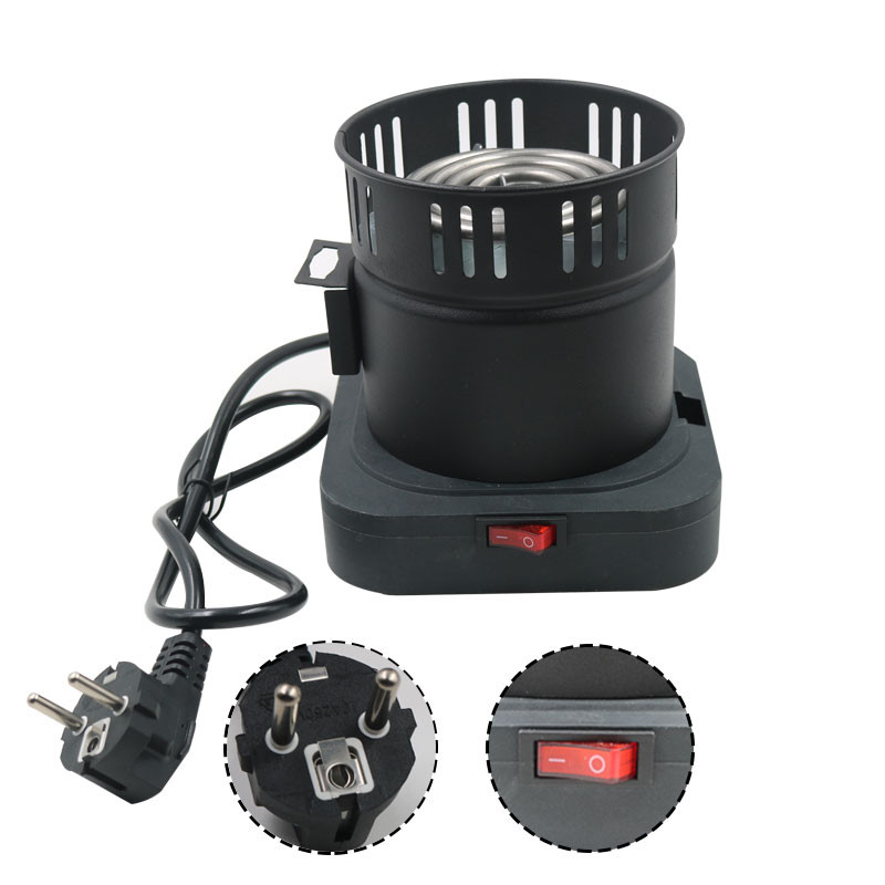 Electric Coal Burner Stove Electric Coal Burner Stove