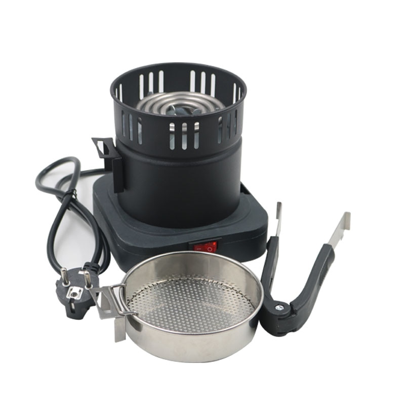 Electric Coal Burner Stove Electric Coal Burner Stove