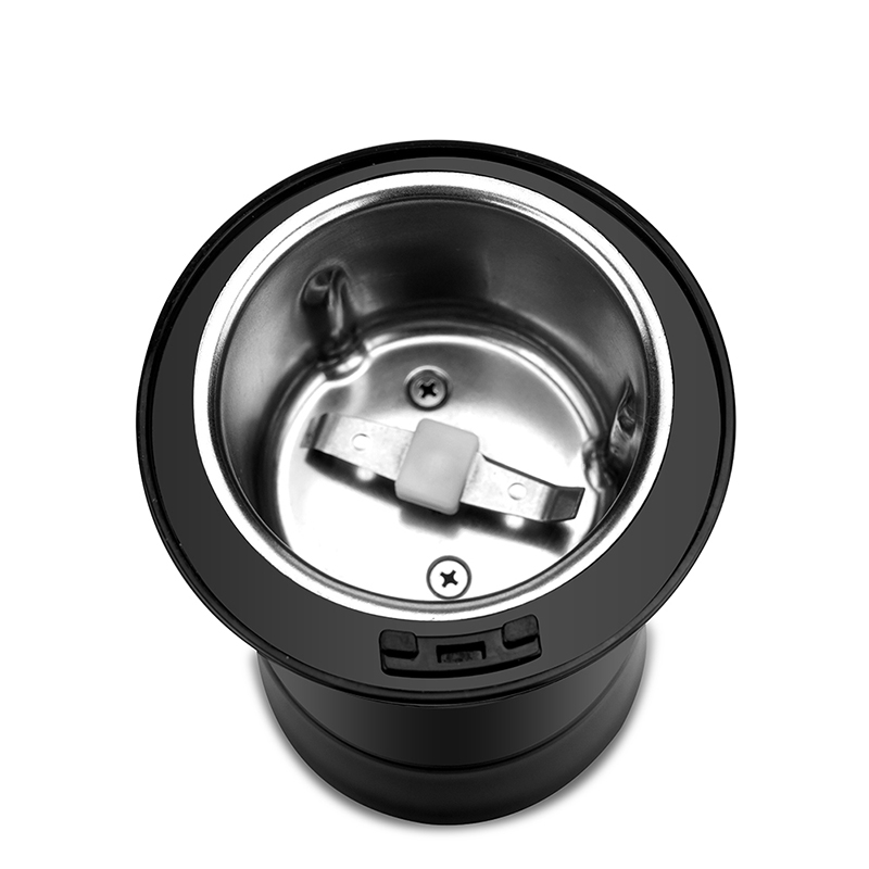 Electric Coffee Bean Grinder Machine Electric Coffee Bean Grinder Machine