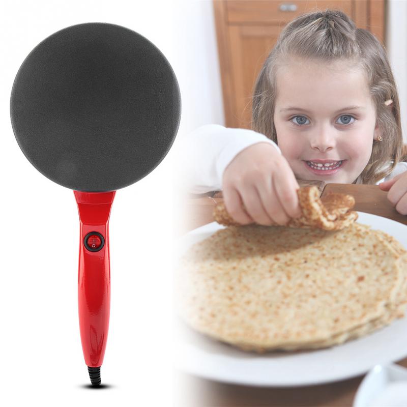 Electric Crepe Maker Kitchen Tool Electric Crepe Maker Kitchen Tool