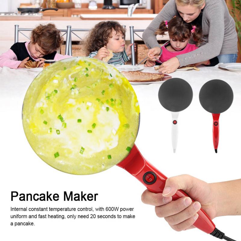 Electric Crepe Maker Kitchen Tool Electric Crepe Maker Kitchen Tool