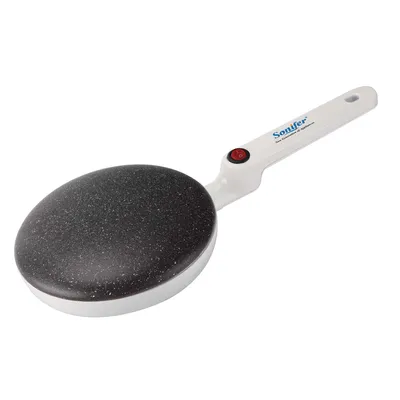 Electric Crepe Pan Non-Stick Pan