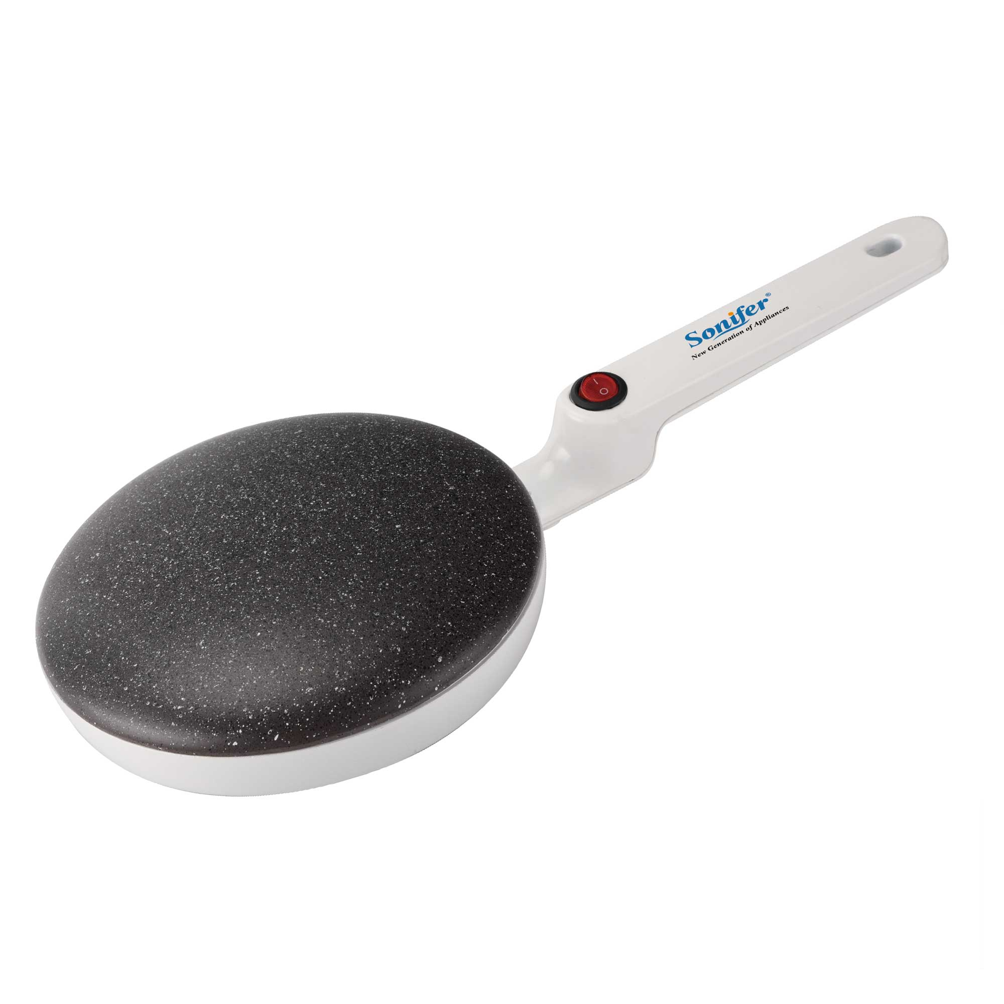 Electric Crepe Pan Non-Stick Pan Electric Crepe Pan Non-Stick Pan